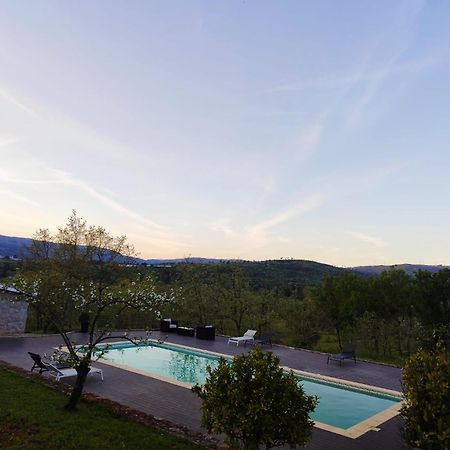 Quinta Dos Carvalhais - Serra Da Estrela Фо́рнуш-де-Алго́дреш Екстер'єр фото